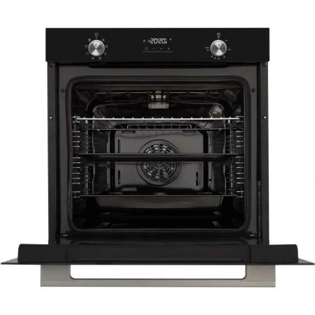 Cuptor Fabiano FBO  FBO 860 Black  A-13